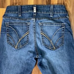 Ariat REAL Denim Jeans